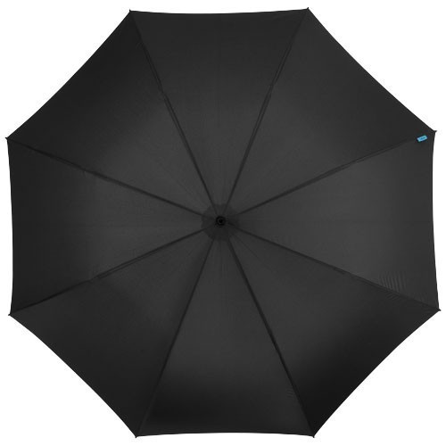 Umbrela 30 inch, Everestus, HO, pongee poliester, negru