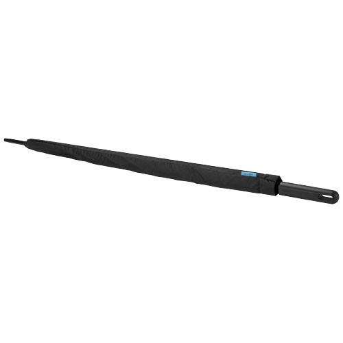 Umbrela 30 inch, Everestus, HO, pongee poliester, negru