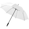 Umbrela 30 inch, Everestus, HO, pongee poliester, alb