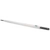 Umbrela 30 inch, Everestus, HO, pongee poliester, alb
