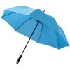 Umbrela cu design exclusiv, Marksman, 21OCT1059, 100 x Ø 130 cm, Poliester, Albastru