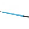 Umbrela cu design exclusiv, Marksman, 21OCT1059, 100 x Ø 130 cm, Poliester, Albastru