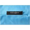 Umbrela cu design exclusiv, Marksman, 21OCT1059, 100 x Ø 130 cm, Poliester, Albastru
