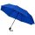 Umbrela 21 inch automatica pliabila, Everestus, WI, pongee poliester, albastru royal