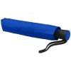 Umbrela 21 inch automatica pliabila, Everestus, WI, pongee poliester, albastru royal