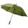 Umbrela 23 inch, deschidere automata, rezistenta la vant, Everestus, 20IAN046, Poliester, Verde