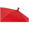 Umbrela 17 inch pentru copii, rezistenta la vant, Everestus, 20IAN056, Poliester, Rosu, saculet inclus