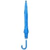 Umbrela 17 inch pentru copii, rezistenta la vant, Everestus, 20IAN054, Poliester, Albastru