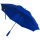 Umbrela lunga automata, 2401E14810, Everestus, 102xØ85 cm, Poliester, Albastru royal