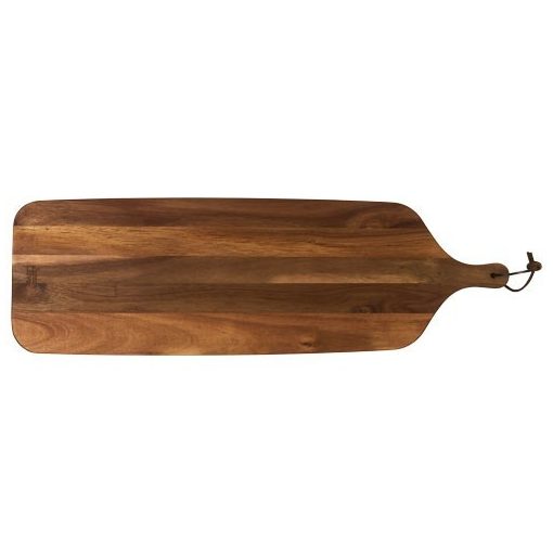 Platou de servire, Jamie Oliver by AleXer, PN, lemn acacia