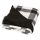 Patura moale pentru interior, 177x152 cm, 240 grame/mp, Everestus, 9IA19124, Poliester 100%, Alb