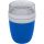 Caserola pentru pranz, 500 ml, 2401E14790, Mepal, 15xØ10 cm, Polipropilena, Plastic, Albastru reflex