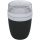 Caserola pentru pranz, 500 ml, 2401E14792, Mepal, 15xØ10 cm, Polipropilena, Plastic, Gri charcoal