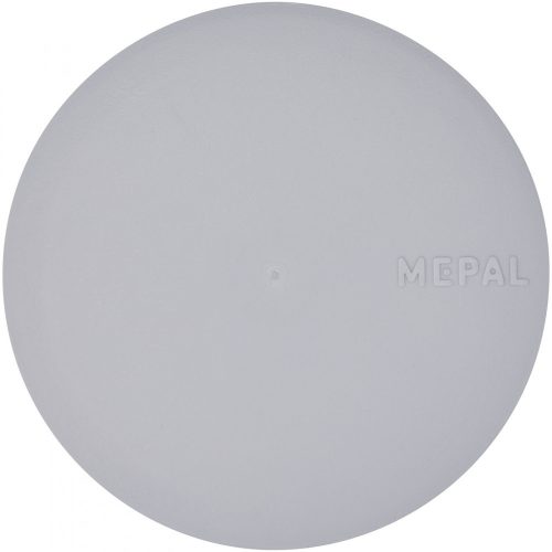 Caserola pranz, Mepal, 21AUG035, 600 ml, Plastic, 12xØ 10.5 cm, Verde