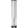 Tirbuson electric cu accesorii vin, Seasons, 21OCT0975, 22.5 x Ø 4.6 cm, ABS, Plastic, Argintiu