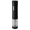Tirbuson electric, Everestus, 21OCT0970, 23.7 x Ø 4.8 cm, ABS, Plastic, Negru