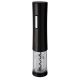 Tirbuson electric, Everestus, 21OCT0970, 23.7 x Ø 4.8 cm, ABS, Plastic, Negru