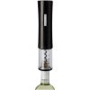 Tirbuson electric, Everestus, 21OCT0970, 23.7 x Ø 4.8 cm, ABS, Plastic, Negru