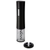Tirbuson electric, Everestus, 21OCT0970, 23.7 x Ø 4.8 cm, ABS, Plastic, Negru