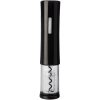 Tirbuson electric, Everestus, 21OCT0970, 23.7 x Ø 4.8 cm, ABS, Plastic, Negru