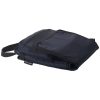 Geanta termoizolanta pliabila, curele ajustabile, buzunar frontal, Everestus, SM, 600D poliester, albastru navy