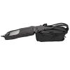 Rucsac Laptop, Everestus, CE, 15 inch, 600D poliester si pvc, negru