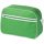 Geanta documente, de umar, bretea ajustabila, Everestus, SO02, poliester 600D, verde deschis