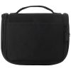 Geanta cosmetice cu agatatoare metalica, Everestus, SE04, poliester 600D, negru