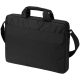 Geanta de conferinte si Laptop, Everestus, OA, 15.6 inch, 300D poliester, negru