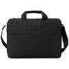 Geanta de conferinte si Laptop, Everestus, OA, 15.6 inch, 300D poliester, negru, saculet de calatorie si eticheta bagaj incluse