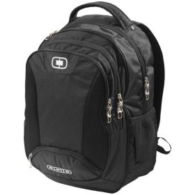 Rucsac Laptop, Ogio, BN, 17 inch, 420D poliester, negru