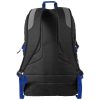 Rucsac Laptop, Everestus, MN, 14 inch, 600D poliester si 600D ripstop poliester, negru, gri