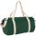 Geanta de umar, Everestus, CE, panza 170 g/m² bumbac, verde, saculet de calatorie si eticheta bagaj incluse