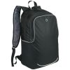 Rucsac Laptop,  Everestus, BN, 17 inch, 600D poliester, negru