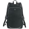 Rucsac Laptop,  Everestus, BN, 17 inch, 600D poliester, negru