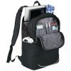 Rucsac Laptop,  Everestus, BN, 17 inch, 600D poliester, negru