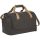 Geanta de umar, Field & Co, VE, 16 oz bumbac panza, gri
