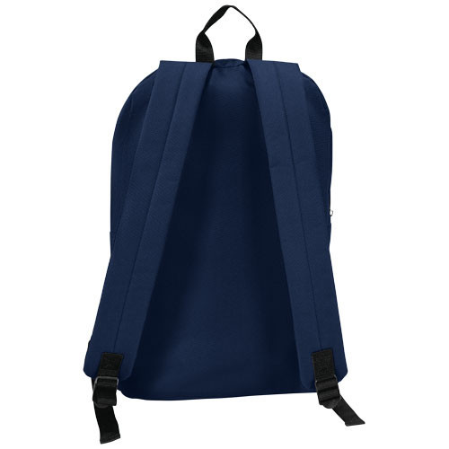 Rucsac laptop 15 inch, Everestus, 20IAN198, Poliester 600D, Albastru