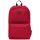 Rucsac laptop 15 inch, Everestus, 20IAN199, Poliester 600D, Rosu