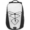 Rucsac sport casual, 21MAR2600, 33x47x20 cm, Everestus, Poliester, Alb
