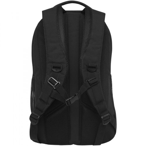 Rucsac sport casual, 21MAR2600, 33x47x20 cm, Everestus, Poliester, Alb