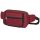 Borseta sport, 21MAR2300, 25x15x7 cm, Everestus, Poliester, Rosu