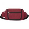 Borseta sport, 21MAR2300, 25x15x7 cm, Everestus, Poliester, Rosu