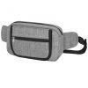 Borseta sport, 21MAR2301, 25x15x7 cm, Everestus, Poliester, Gri