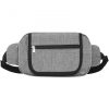 Borseta sport, 21MAR2301, 25x15x7 cm, Everestus, Poliester, Gri
