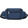 Borseta sport, 21MAR2302, 25x15x7 cm, Everestus, Poliester, Albastru
