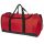 Geanta sport, 21MAR1521, 55x27x27 cm, Everestus, Poliester, Rosu