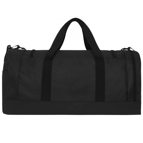 Geanta sport, 21MAR1524, 55x27x27 cm, Everestus, Poliester, Negru