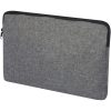 Geanta laptop, Everestus, 21OCT0008, 30 x 2.5 x 20 cm, 13 inch, Poliester, Gri