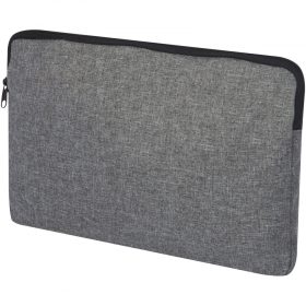   Geanta laptop, Everestus, 21OCT0008, 30 x 2.5 x 20 cm, 13 inch, Poliester, Gri